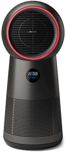 Philips 3-in-1 Air Purifier - Fan and Space heater £199.99 at Amazon