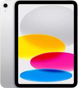New Apple iPad 10.9" 10th Gen 2022 sold by lizard tech shop