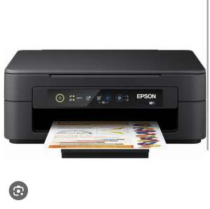 Epson XP-2205 Inkjet Printer - ReadyPrint Flex Compatible c&c