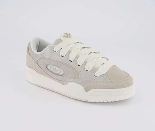 Adi2000 Trainers Off White Savannah Alumina (also in blue) £40 + £3.99 delivery @ Office