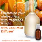 Glade Aromatherapy Essential Oil Diffuser Refill, Pure Happiness with Orange & Neroli Scent 17.4 ml £4 / £3.60 S&S or £2.80 w/voucher Amazon