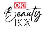 OK beauty box with free COLD PLASMA PLUS+ ADVANCED SERUM CONCENTRATE (new customers)