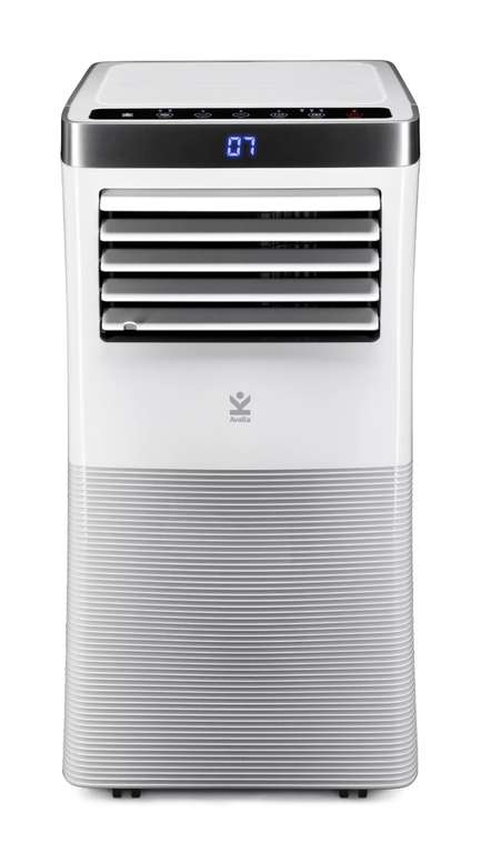 Avalla S-200 Portable 3-in-1 Air Conditioner (Refurbished - Excellent) - £251.99 / £226.71 with code @ Avalla Ltd