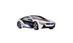BMW i8 1:24 Radio Controlled Sports Car £9.00 Free Click & Collect @ Argos