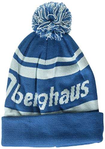 Berghaus Unisex Beanie bobble hat £9.99 @ Amazon