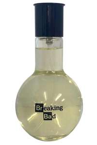 Breaking Bad Eau de Toilette Spray 75ml (Tester) £2 + £1.99 Delivery @ Direct Cosmetics