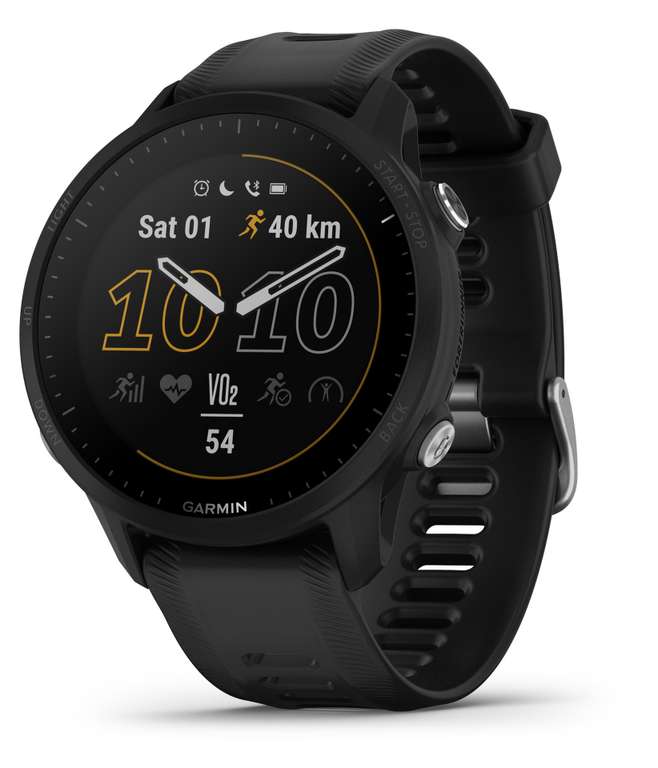 Garmin Forerunner 955 GPS Watch with code