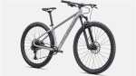 2021 XX-Large Specialized Rockhopper Expert 29 Hardtail Mountain Bike Silver Black £660 @ Cycle Revolution
