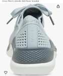 Crocs Men's Literide 360 Pacer Sneaker - Various Sizes