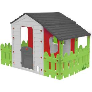 Chad Valley Farm playhouse £70 + Free Click & Collect @ Argos