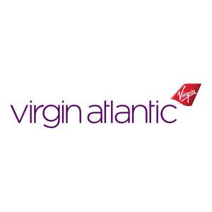 Virgin Atlantic sale up to 25% off flights - £314.17 return flights London to Miami March 2022 - Economy Light @ Virgin Atlantic