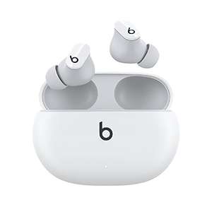 Beats Studio Buds | True Wireless Noise Cancelling & Transparency Mode Earbuds | IPX4 rating | Damaged Box | £69.48 @ Amazon Warehouse