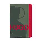 HUGO Man Eau de Toilette 200ml £37.82 @ Amazon