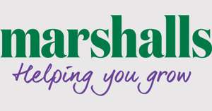 Free delivery this Easter weekend on seeds, plants, bulbs and compost @ Marshalls