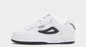 Fila LNX-100 Children’s Trainers (3 colours) + free click and collect £12 with in app code @ JDsports