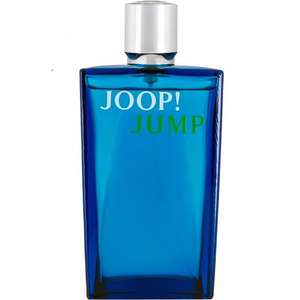 Joop! Jump for Him Eau De Toilette 100ml Aftershave for Men £17.90 @ Justmylook