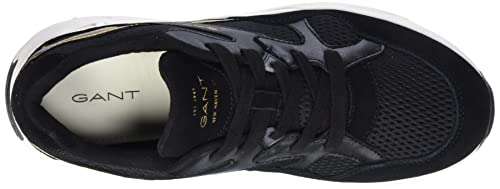 GANT Men's Profellow Sneaker £39.13 @ Amazon