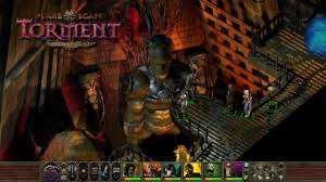 Planescape Torment: Enhanced Edition. (PC) - Free With Amazon Prime Gaming