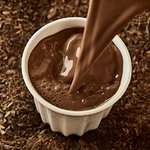 Hotel Chocolat- Velvetiser Hot Chocolat Selection Box (pack of 20 Single Serve Sachets) £22.10 / £19.89 Subscribe & Save at Amazon