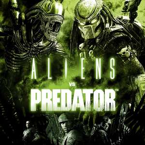 [PC] Aliens vs Predator 2010 (Collection - £3.19) - PEGI 16