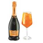 Canti Prosecco D.O.C Extra Dry Millesimato 6 x 75cl - £49.50 / £40.24 With Subscribe & Save Voucher (Voucher for 1st order only) @ Amazon
