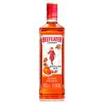 Beefeater Blood Orange Gin 70Cl £14 @ Tesco clubcard price + (£3.00 Cashback Via Checkout Smart)