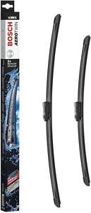 Bosch Wiper Blade Aerotwin AM980S - Front Pair - Free MC member price - auto discount at checkout