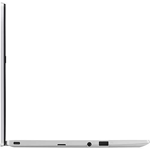 ASUS Chromebook 11 CX1101CMA 11.6 Laptop (Intel Celeron N4020, 4GB RAM, 64GB eMMC, Google Chrome OS) £129.99 @ Amazon