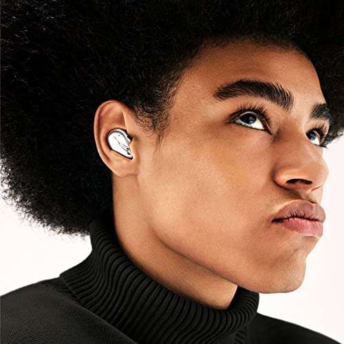 Samsung Galaxy Buds Live 2022 version, 2 year warranty, all colour - £58.65 with Student Prime @ Amazon