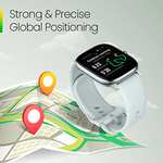 Amazfit GTS 4 Mini Smart Watch Fitness Tracker With 10% Voucher
