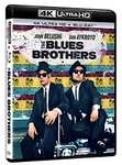 The Blues Brothers – 4K Ultra-HD + Blu-ray