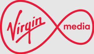 £30 Bonus when you opt in and take out a new package with Virgin Media