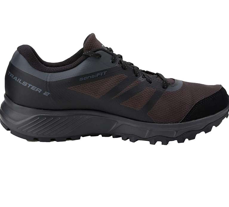 SALOMON Men's Trailster 2 Gore-tex Trail Running Shoes (Sizes 6 to 9 & 11.5, 12) £56.99 @ Amazon