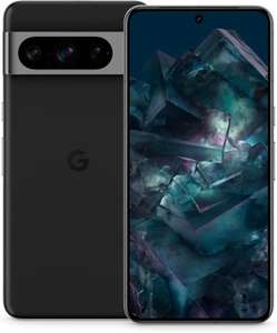 Google Pixel 8 Pro (128gb) 500gb Data on ID Mobile - £29/month + £109 upfront