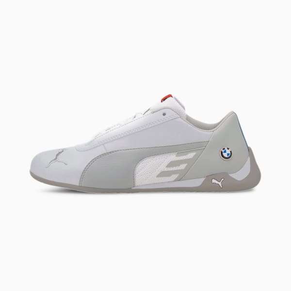 BMW M Motorsport R-Cat Youth / Junior Shoes - £25.50 / £29.45 delivered @ Puma