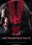 Metal Gear Solid V: The Phantom Pain PC - £2.99 @ CDKeys