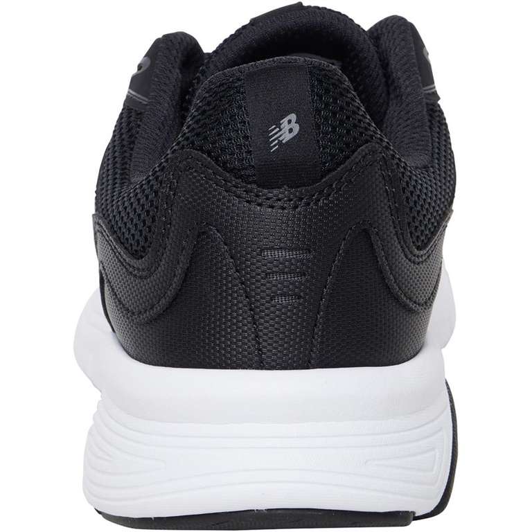 New Balance Mens 460 V3 Neutral Running Shoes (in Black) - £29.99 (£4.99 Delivery) - @ MandM Direct