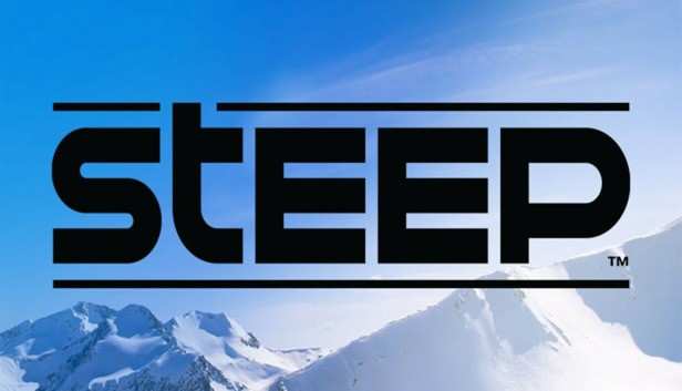 Steep - PC (Standard / Gold - £3.39)