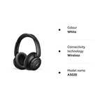 Soundcore by Anker Life Q30 Hybrid Active Noise Cancelling Headphones - Refurbished Excellent - Sold by AnkerDirect UK