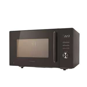 Kenwood 900w 25L Microwave [K25MB21] £99.99 Delivered @ Currys