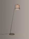 ANYDAY Harry Floor Lamp, Grey