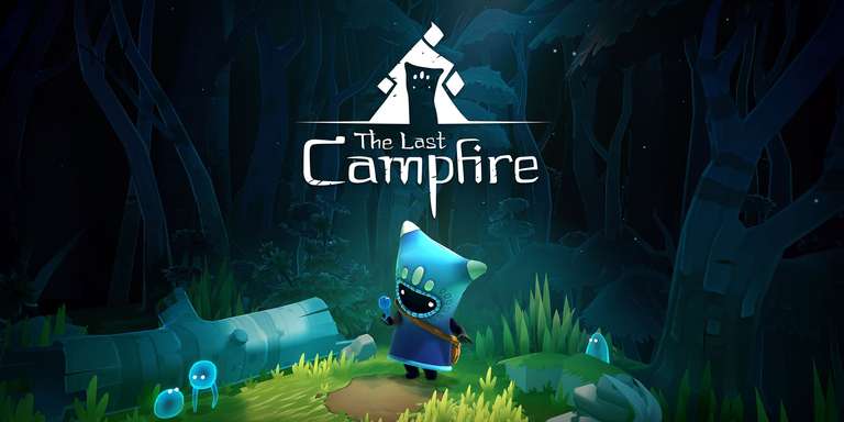 The Last Campfire (PC/Steam/Steam Deck)
