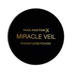 Max Factor Miracle Veil Radiant Loose Face Powder, 4 g (Pack of 1) £8.95 - Sold and dispatched by Beautynstyle on amazon