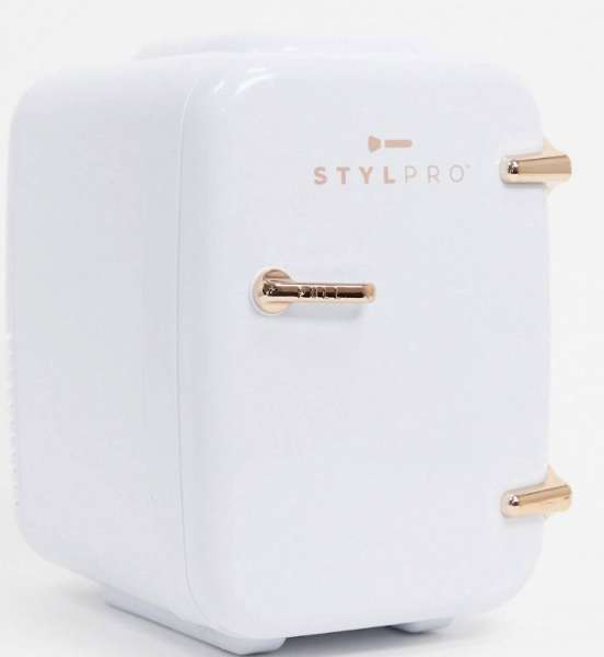 Stylepro beauty fridge - £30.80 delivered (with code) at ASOS