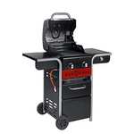 Char-Broil Gas2Coal 210 Hybrid Grill Gas Barbecue