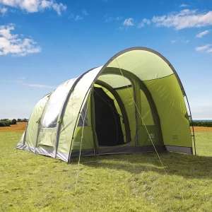 Vango Capri III 400 AirBeam 4 Person Family Tent - inflatable tent, Sentel dura fabric - £299.99 (Members only) @ Costco