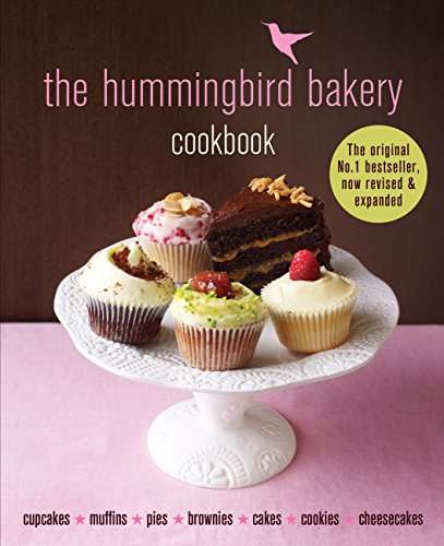 The Hummingbird Bakery Cookbook - Kindle edition