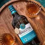 Singleton of Dufftown 12 Year Old Single Malt Scotch Whisky 70cl (Nectar Price)