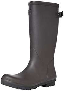 Joules Men's Fieldmoor Rain Boot Wellies Size 8 £21.67 @ Amazon