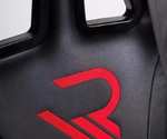 Subsonic Raiden Pro Gaming Seat V2 - Black - £59.99 @ The Range